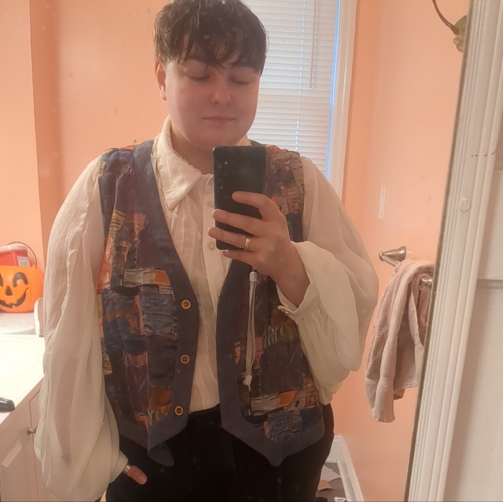 Meet your Posher, Jay